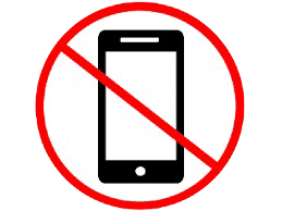 No Distraction